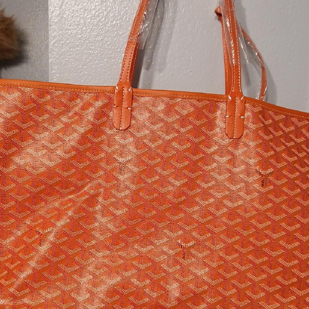 Large Fashion Tote Bag